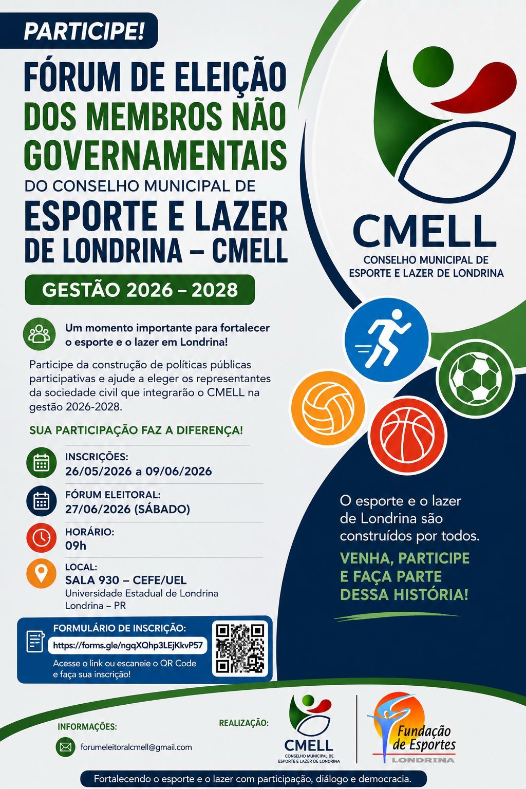 Forum CMELL