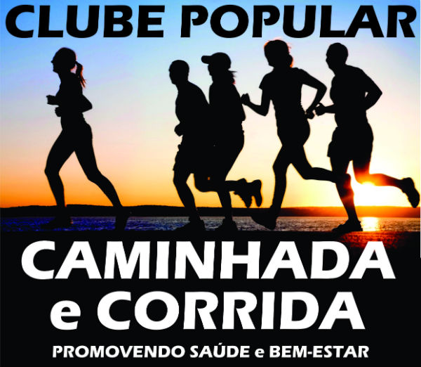corrida popular