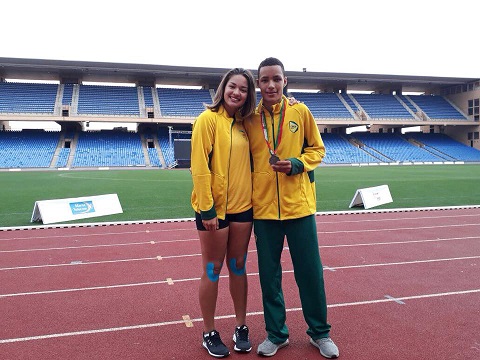 duda e pedro