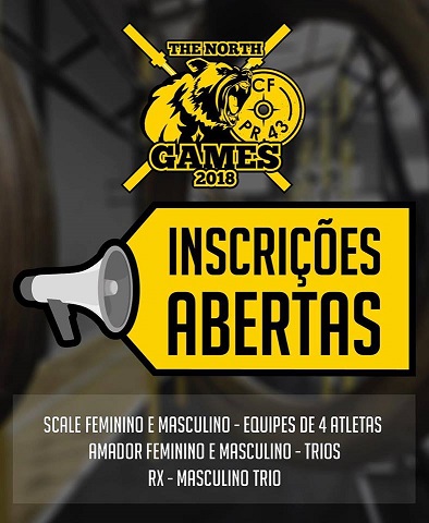 thenorthgames