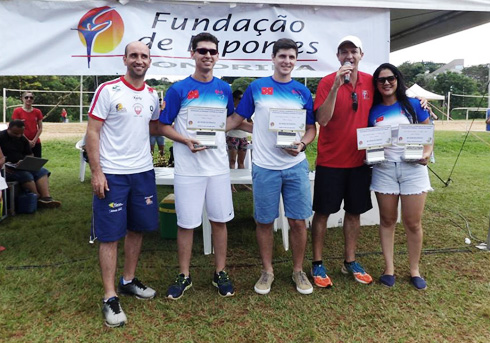 circuito festival londrinense volei de praia